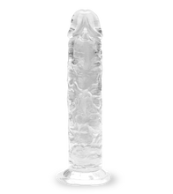 Load image into Gallery viewer, Cayn suction cup dildo