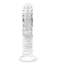 Load image into Gallery viewer, Cayn suction cup dildo