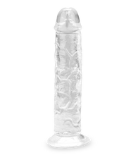 Load image into Gallery viewer, Cayn suction cup dildo
