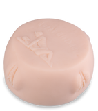 Celebration realistic masturbator with 4 vaginas