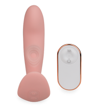 Load image into Gallery viewer, Ceremony vibrating knickers with throbbing action