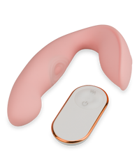 Load image into Gallery viewer, Ceremony vibrating knickers with throbbing action