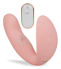 Load image into Gallery viewer, Ceremony vibrating knickers with throbbing action