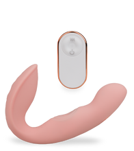 Load image into Gallery viewer, Ceremony vibrating knickers with throbbing action