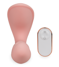 Load image into Gallery viewer, Ceremony vibrating knickers with throbbing action