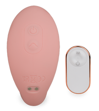 Load image into Gallery viewer, Ceremony vibrating knickers with throbbing action