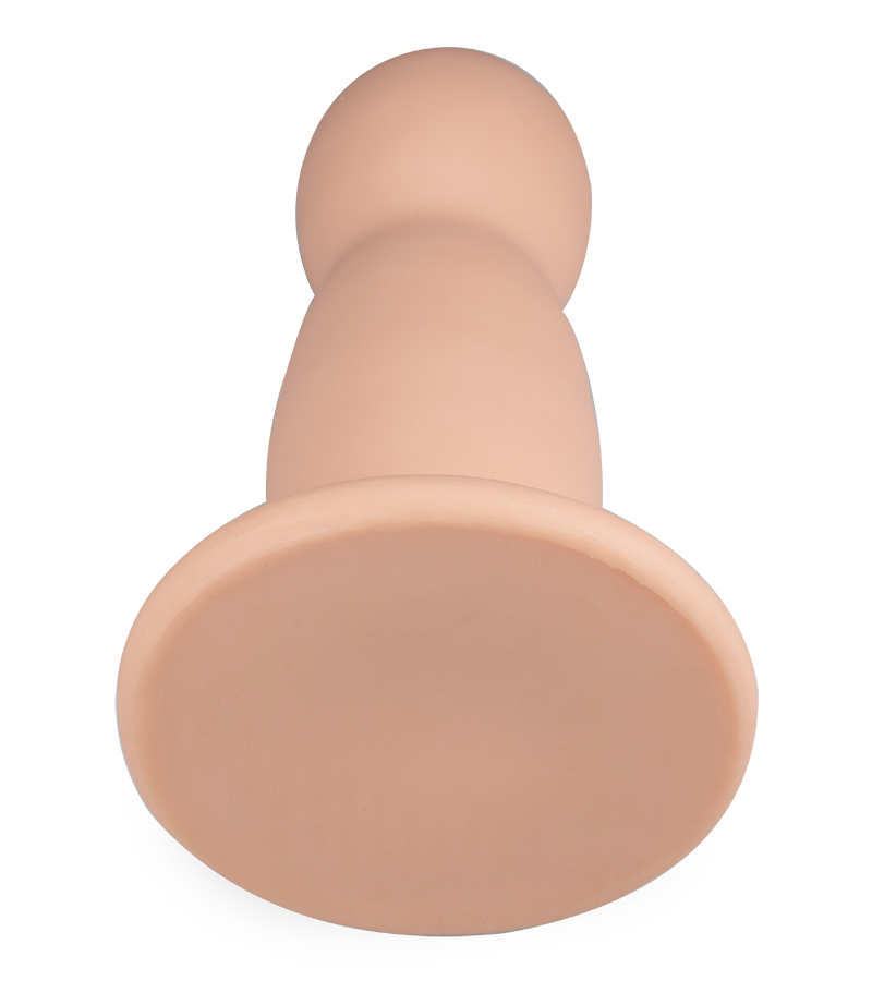 Challenger giant anal plug