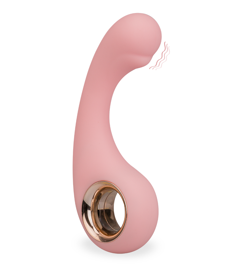 Chapter One G-spot bullet vibrator