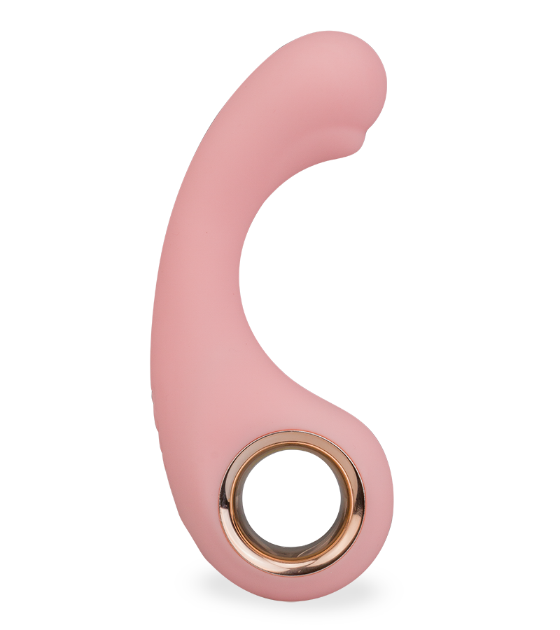 Chapter One G-spot bullet vibrator