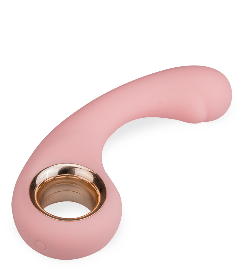 Chapter One G-spot bullet vibrator