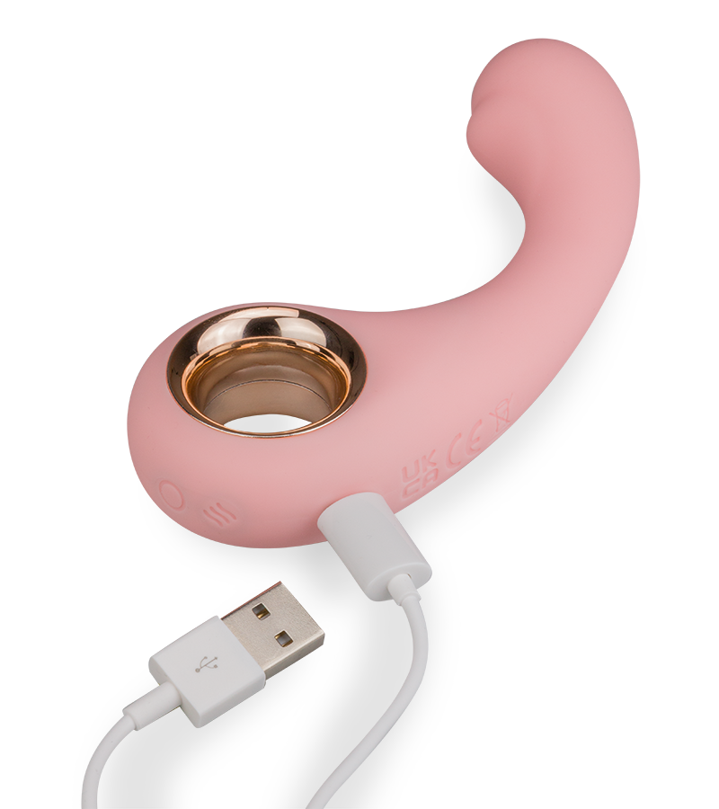 Chapter One G-spot bullet vibrator