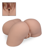 Cheryl realistic ass 7.75 lb