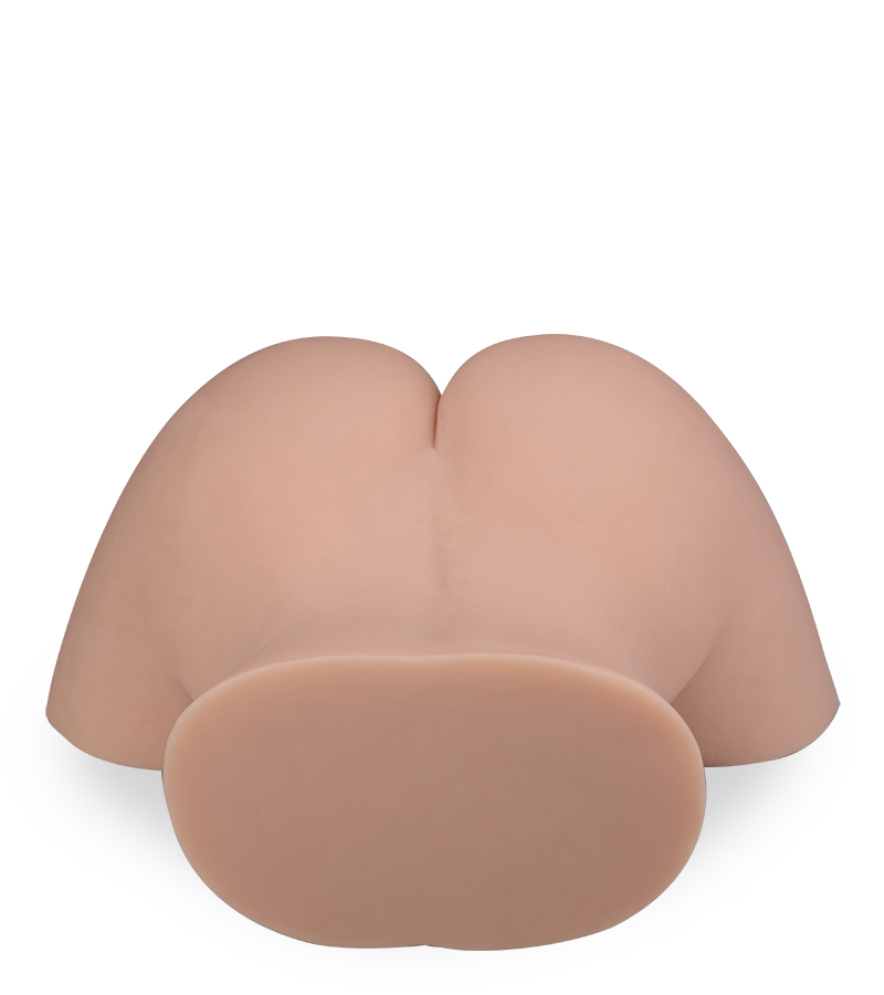 Cheryl realistic ass 7.75 lb
