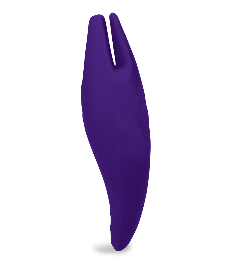 Chiara vibrating clitoris massager