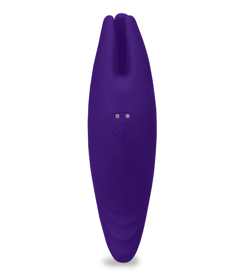 Chiara vibrating clitoris massager