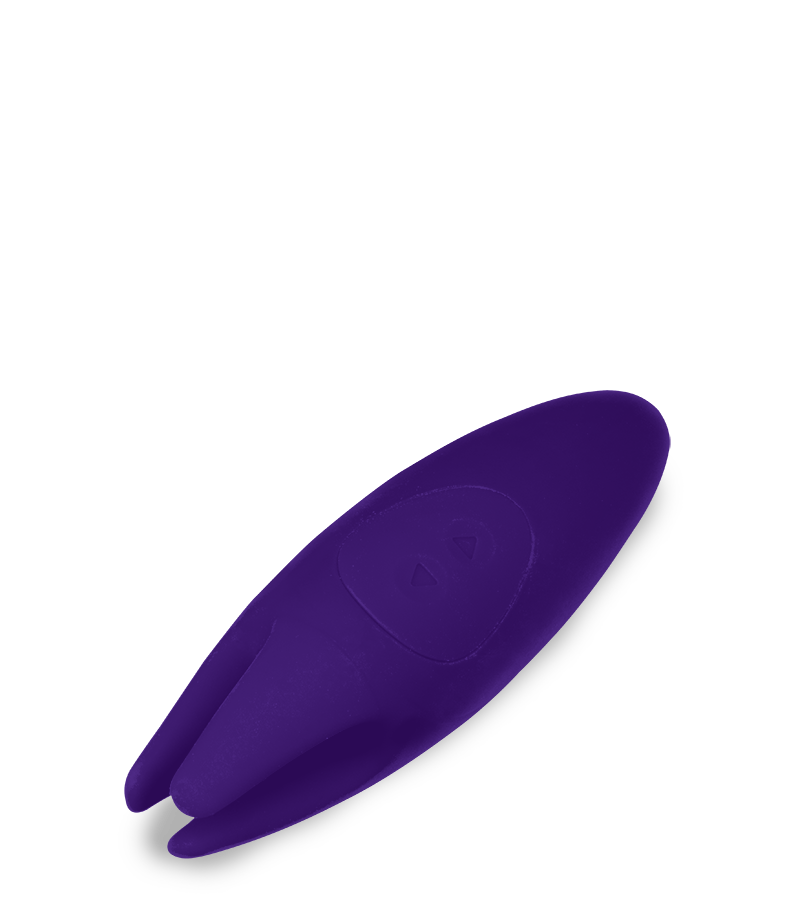 Chiara vibrating clitoris massager