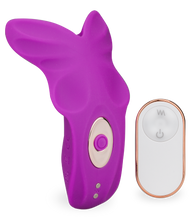 Load image into Gallery viewer, Chrysalis remote-controlled vibrating knickers 9 modes