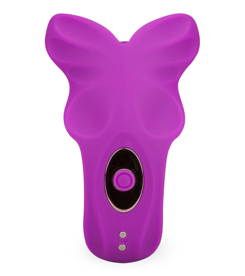 Chrysalis remote-controlled vibrating knickers 9 modes