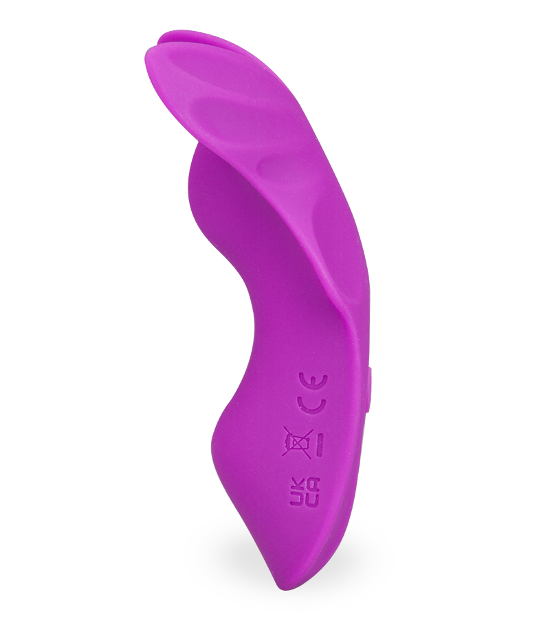 Chrysalis remote-controlled vibrating knickers 9 modes