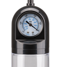 Load image into Gallery viewer, Chunky manual penis pump