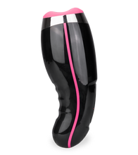 Load image into Gallery viewer, Chuppa vibrating heated airbag masturbator