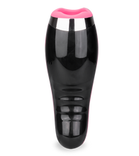 Load image into Gallery viewer, Chuppa vibrating heated airbag masturbator