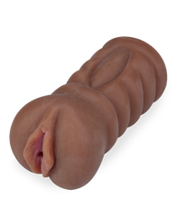 Load image into Gallery viewer, Ciara TPE black pocket pussy