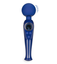 Load image into Gallery viewer, Cinnamon wand vibrator 9 modes 9 speeds