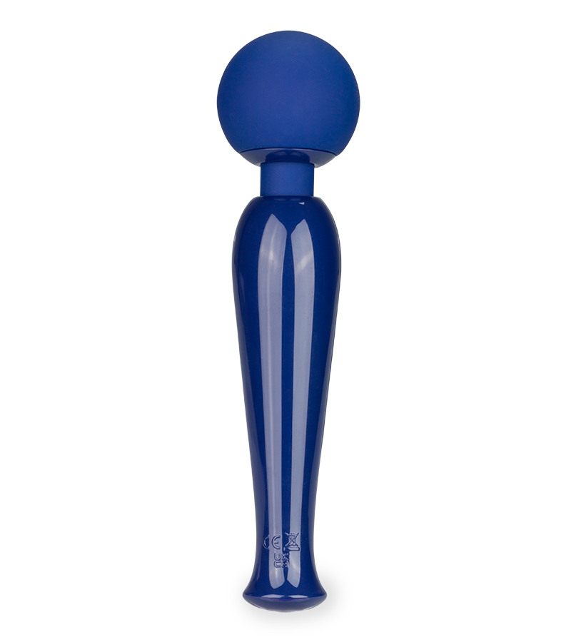 Cinnamon wand vibrator 9 modes 9 speeds