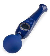 Load image into Gallery viewer, Cinnamon wand vibrator 9 modes 9 speeds