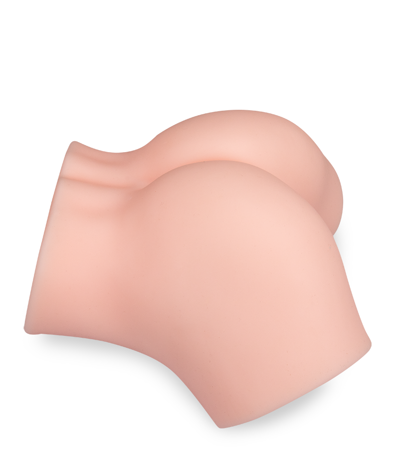 Clarabelle small ass and vagina 4.50 lb