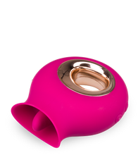 Load image into Gallery viewer, Cleopatra cunnilingus clitoral stimulator