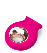 Load image into Gallery viewer, Cleopatra cunnilingus clitoral stimulator