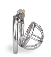 Load image into Gallery viewer, Clink small penis cage