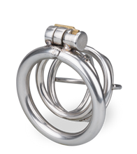 Load image into Gallery viewer, Clink small penis cage