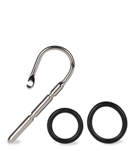 Load image into Gallery viewer, Clipy sperm-stopping penis plug