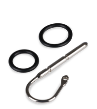 Load image into Gallery viewer, Clipy sperm-stopping penis plug