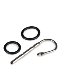 Load image into Gallery viewer, Clipy sperm-stopping penis plug