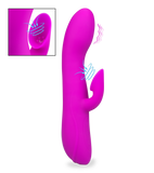 Clit Lover rabbit vibrator