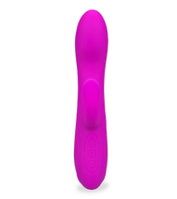 Load image into Gallery viewer, Clit Lover rabbit vibrator