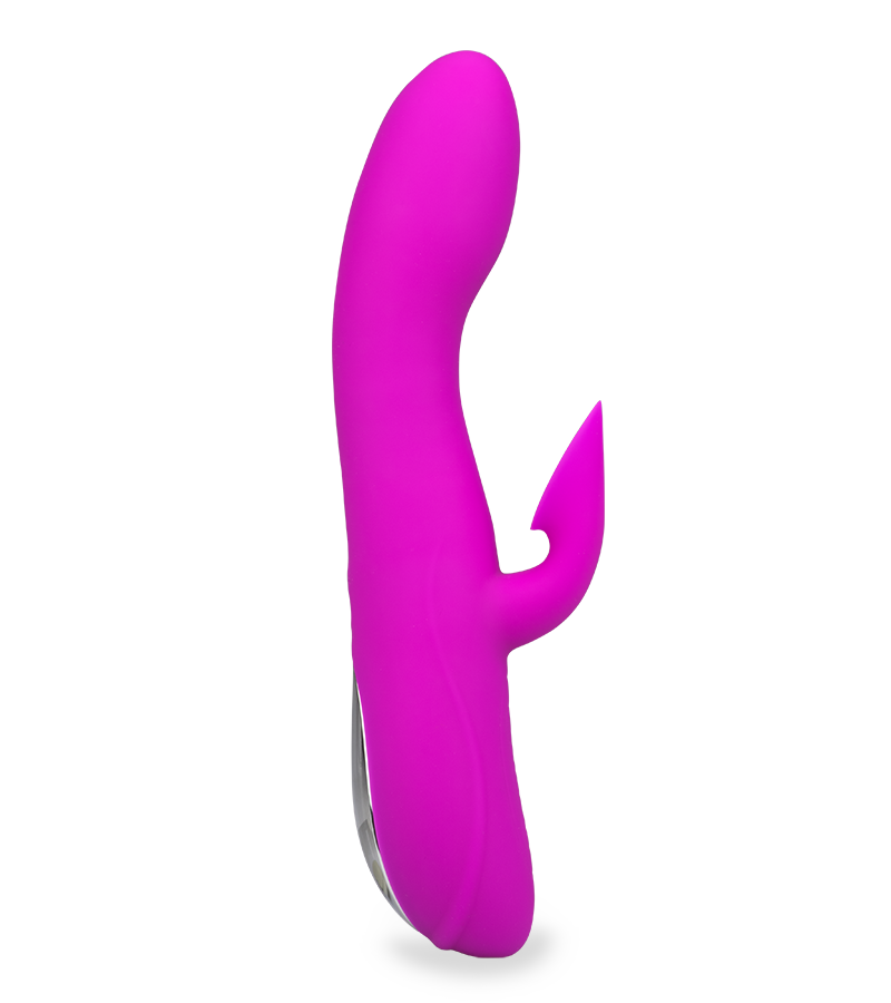 Clit Lover rabbit vibrator