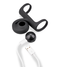 Load image into Gallery viewer, Clit Lover vibrating penis sleeve