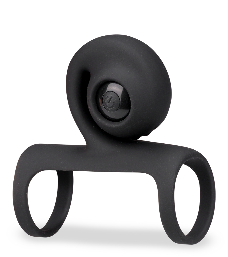 Clit Lover vibrating penis sleeve