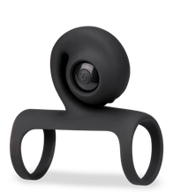 Load image into Gallery viewer, Clit Lover vibrating penis sleeve