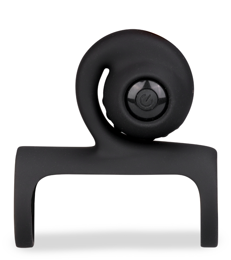 Clit Lover vibrating penis sleeve