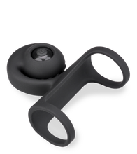 Load image into Gallery viewer, Clit Lover vibrating penis sleeve