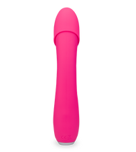 Load image into Gallery viewer, Clit-stimulating G-spot rabbit vibrator