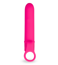 Load image into Gallery viewer, Clit-stimulating pocket bullet vibrator 10 speeds