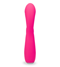 Load image into Gallery viewer, Clit-stimulating tongue rabbit vibrator