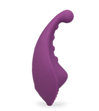 Load image into Gallery viewer, Clit-stimulating vibrating knickers 10 speeds